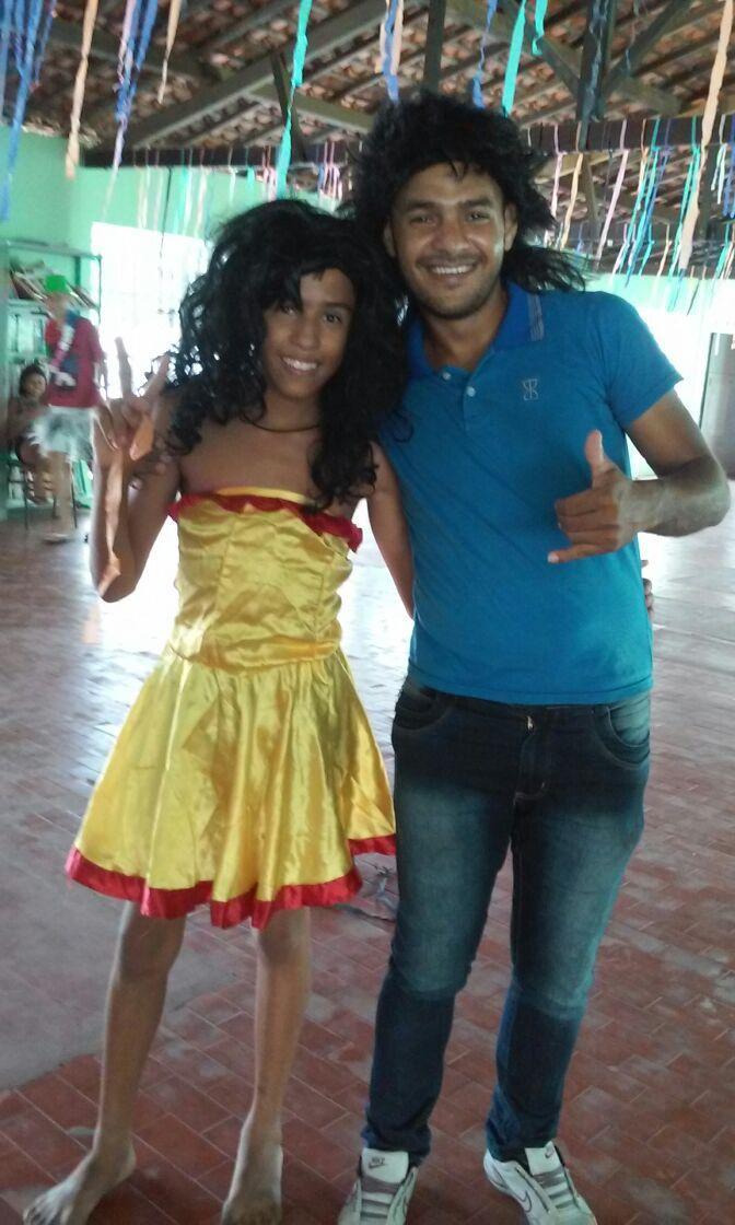 Escolas municipais comemoram o carnaval - Imagem 45