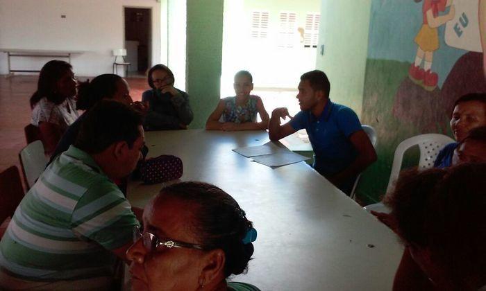 Escolas municipais comemoram o carnaval - Imagem 44