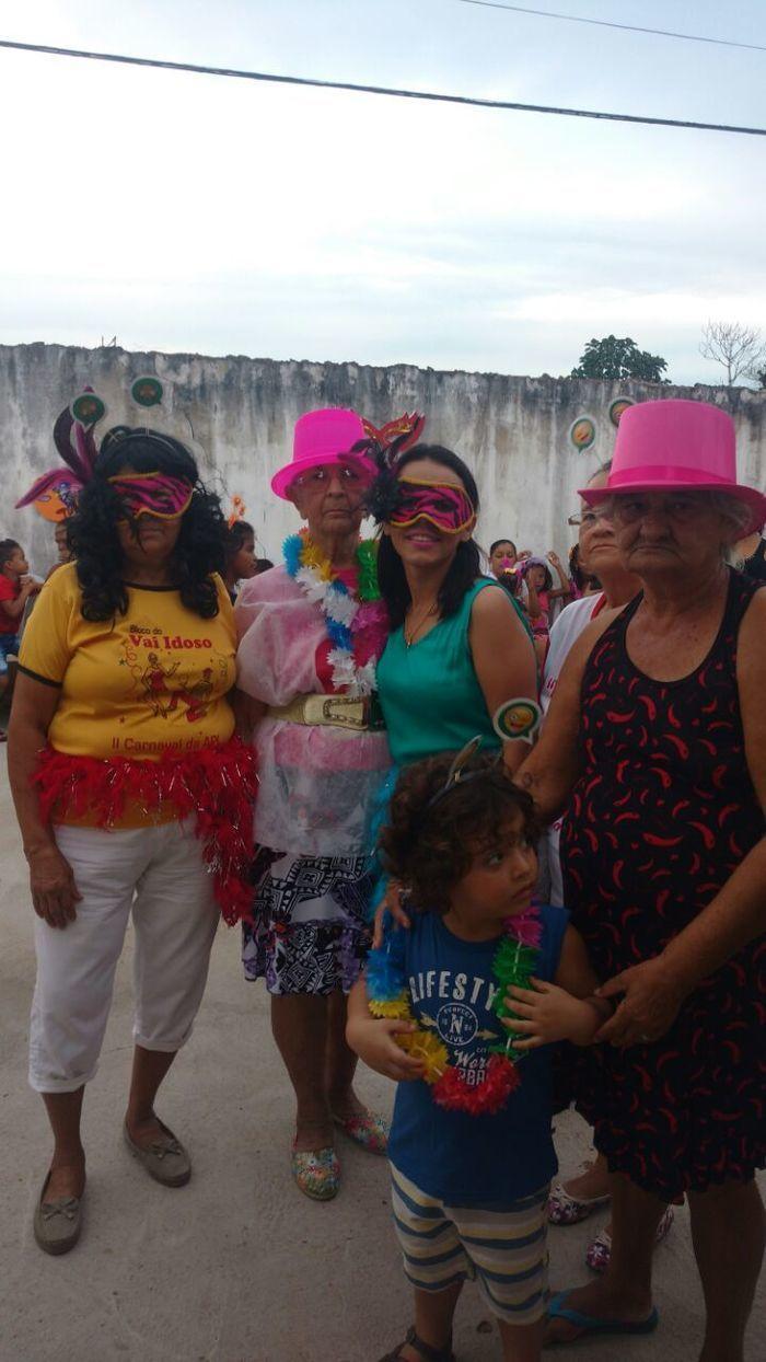 Carnaval do Social, faz comemorações  do carnaval 2017 - Imagem 6