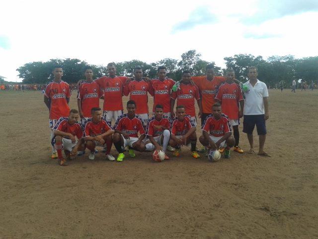 Abertura do Campeonato Municipal de Futebol 2017  - Imagem 13