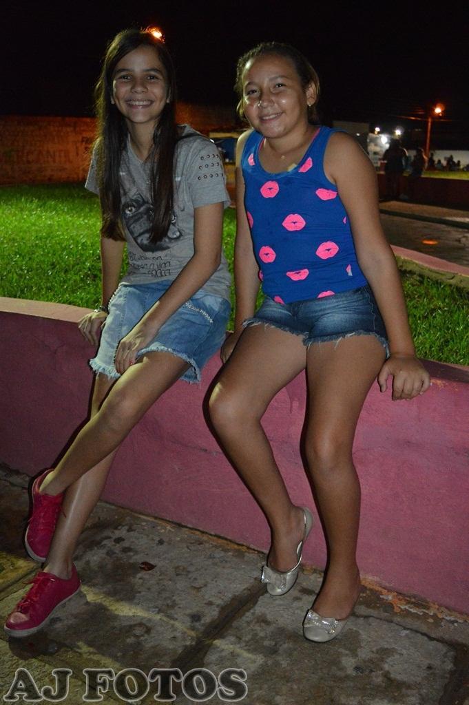 Carnaval contagia foliões. - Imagem 11