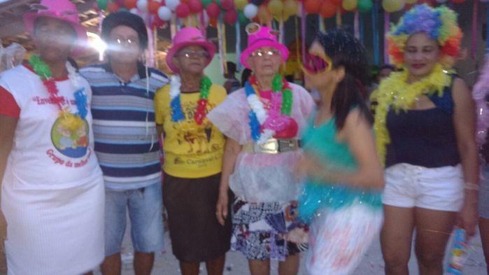 Carnaval do Social, faz comemorações  do carnaval 2017 - Imagem 53