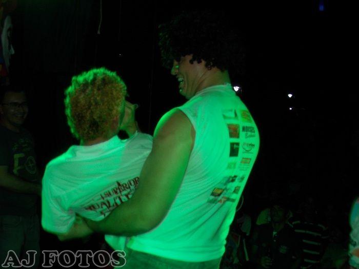 Carnaval contagia foliões. - Imagem 84