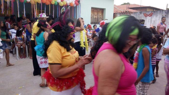 Carnaval do Social, faz comemorações  do carnaval 2017 - Imagem 15