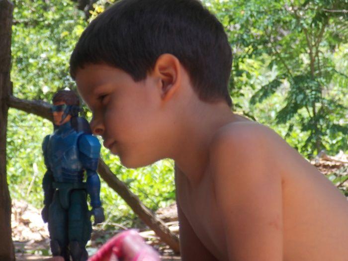 Família realiza almoço de 80 anos do Sr. João Higino. - Imagem 3