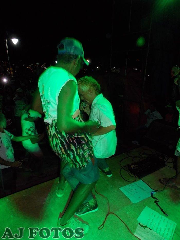 Carnaval contagia foliões. - Imagem 64