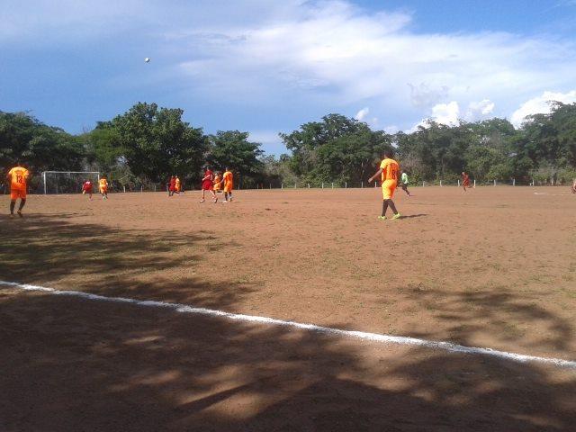 Abertura do Campeonato Municipal de Futebol 2017  - Imagem 23