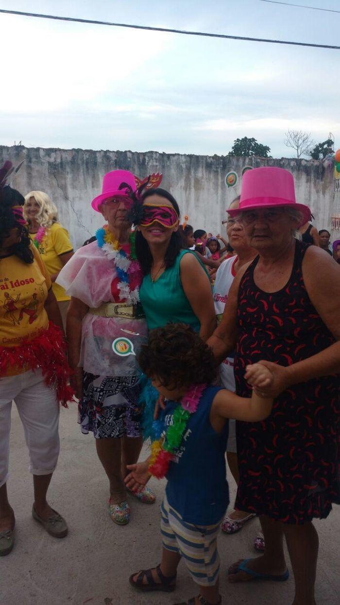 Carnaval do Social, faz comemorações  do carnaval 2017 - Imagem 64