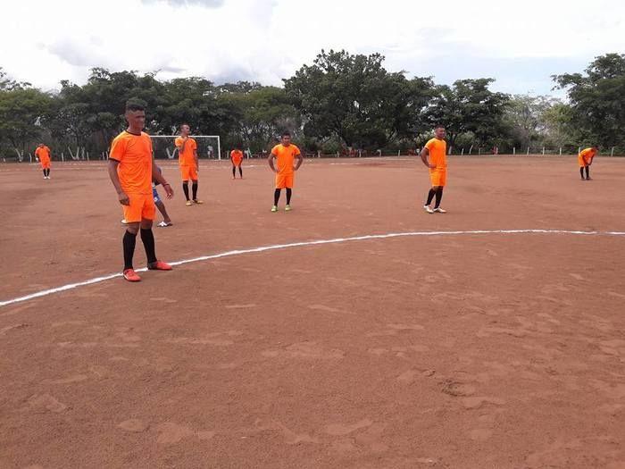 Abertura do Campeonato Municipal de Futebol 2017  - Imagem 18