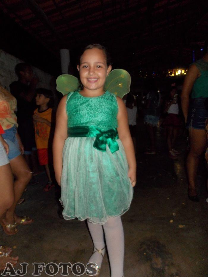 Prefeitura realiza carnaval para as crianças. - Imagem 10