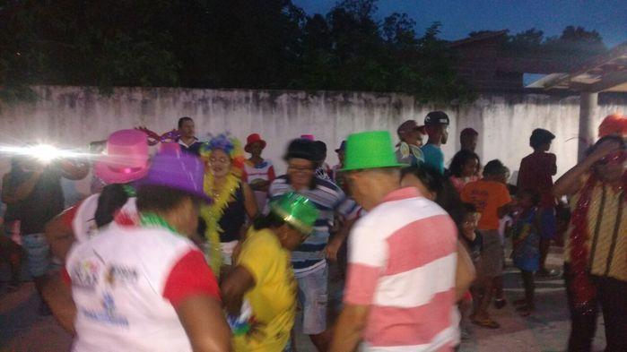 Carnaval do Social, faz comemorações  do carnaval 2017 - Imagem 7