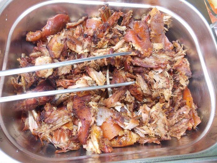 Família realiza almoço de 80 anos do Sr. João Higino. - Imagem 25