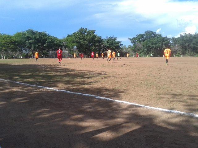 Abertura do Campeonato Municipal de Futebol 2017  - Imagem 16