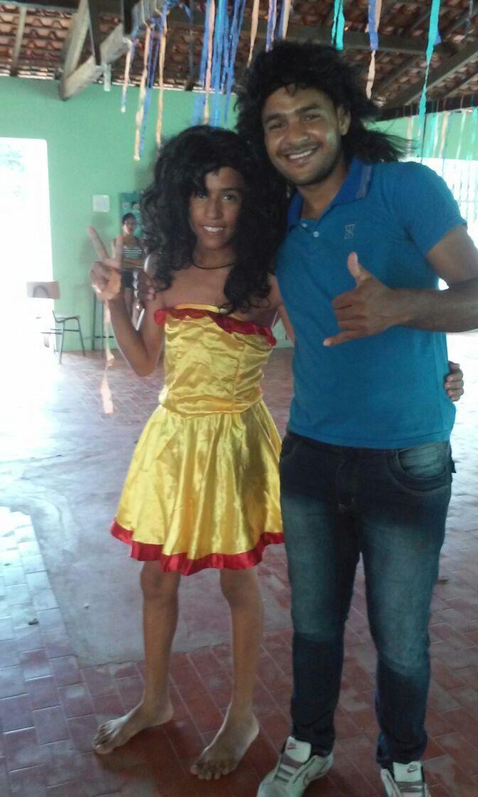 Escolas municipais comemoram o carnaval - Imagem 46