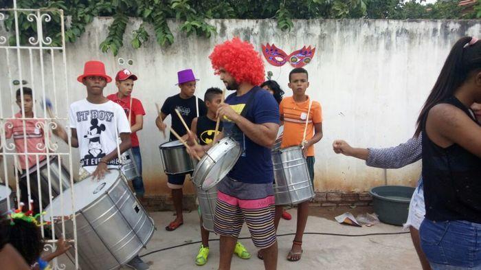 Carnaval do Social, faz comemorações  do carnaval 2017 - Imagem 23