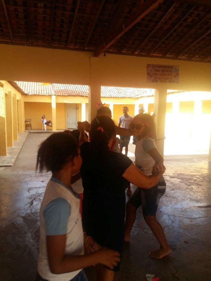 Escolas municipais comemoram o carnaval - Imagem 36