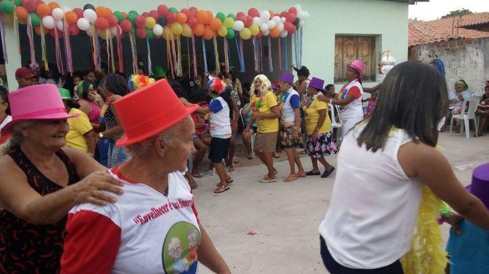 Carnaval do Social, faz comemorações  do carnaval 2017 - Imagem 35