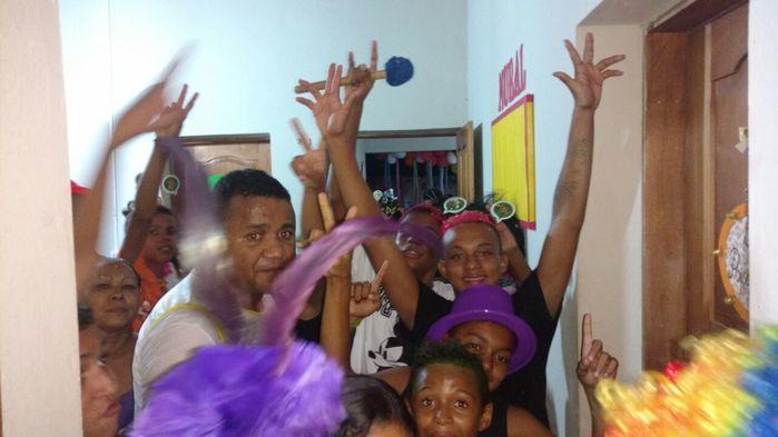 Carnaval do Social, faz comemorações  do carnaval 2017 - Imagem 60