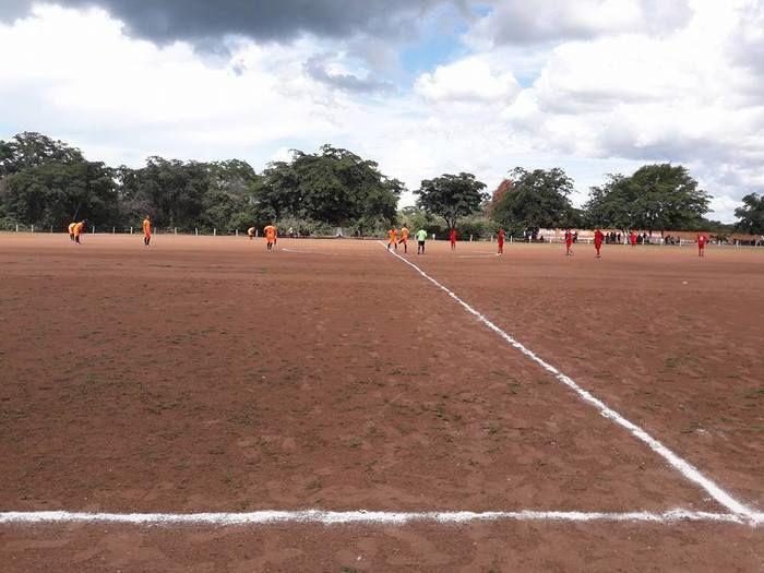 Abertura do Campeonato Municipal de Futebol 2017  - Imagem 21