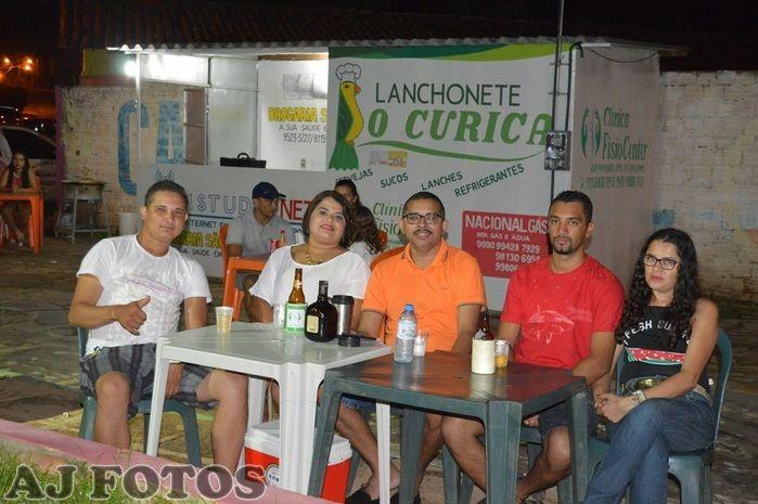 Carnaval contagia foliões. - Imagem 37