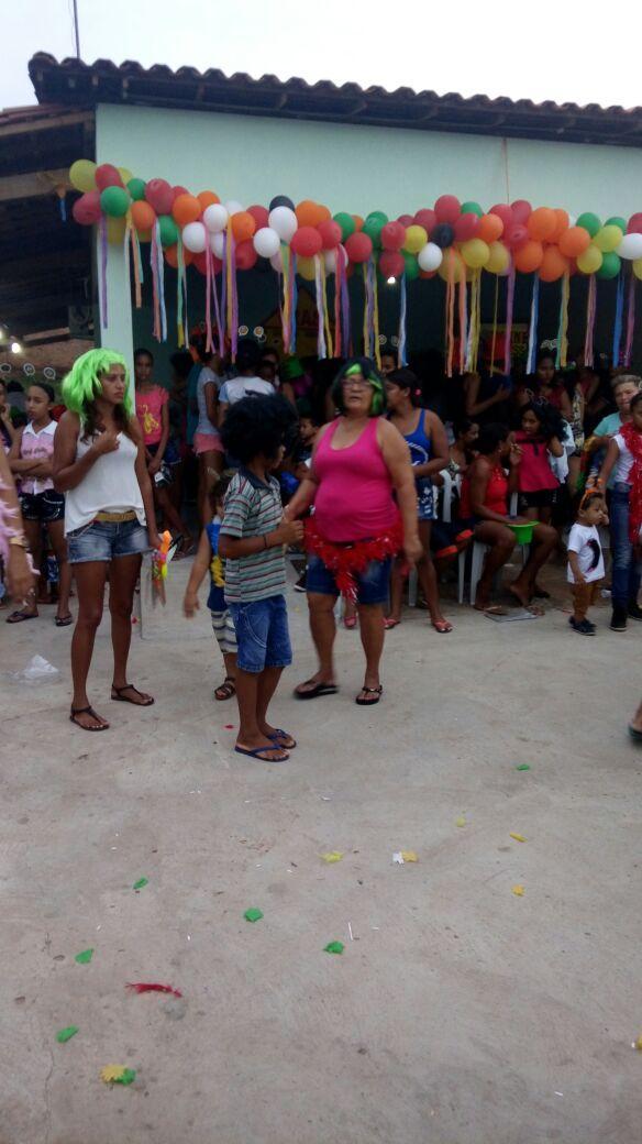 Carnaval do Social, faz comemorações  do carnaval 2017 - Imagem 34