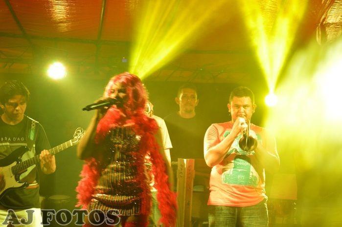 Carnaval contagia foliões. - Imagem 46