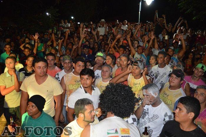 Carnaval contagia foliões. - Imagem 22