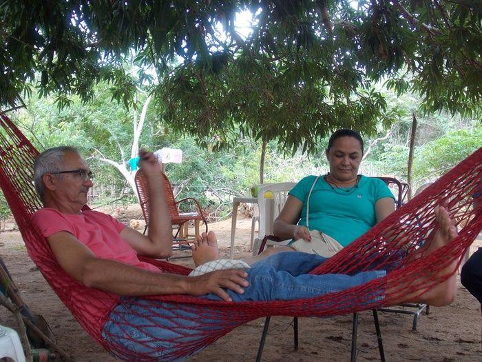 Família realiza almoço de 80 anos do Sr. João Higino. - Imagem 54