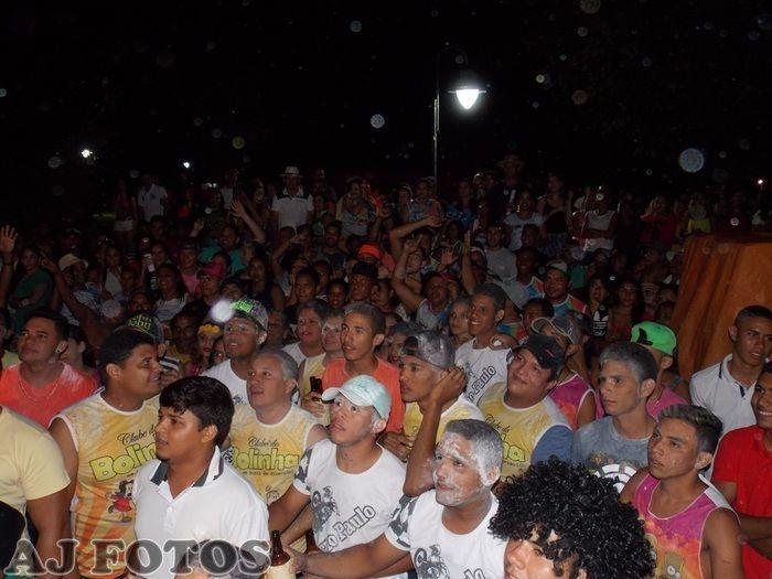 Carnaval contagia foliões. - Imagem 80