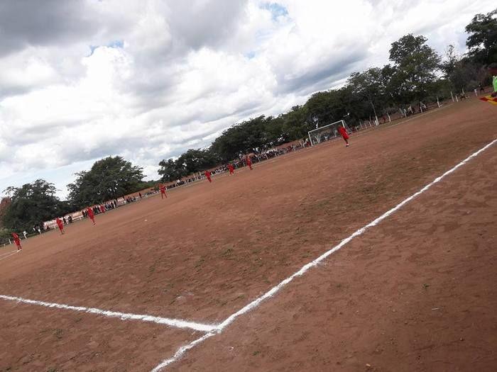 Abertura do Campeonato Municipal de Futebol 2017  - Imagem 19