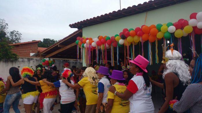 Carnaval do Social, faz comemorações  do carnaval 2017 - Imagem 3