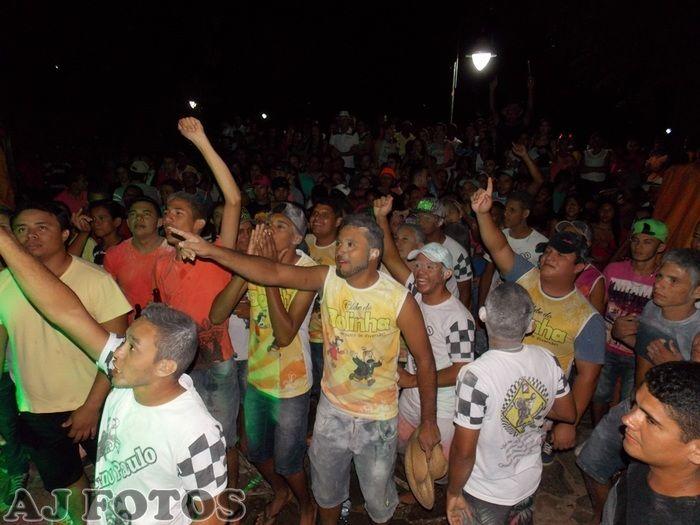 Carnaval contagia foliões. - Imagem 83