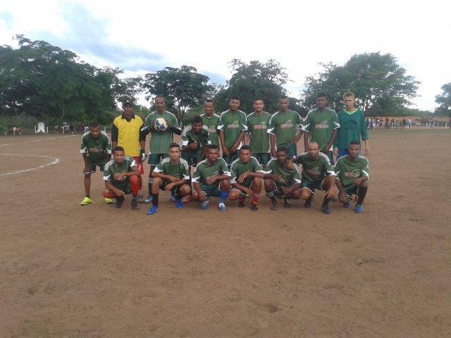 Abertura do Campeonato Municipal de Futebol 2017  - Imagem 11