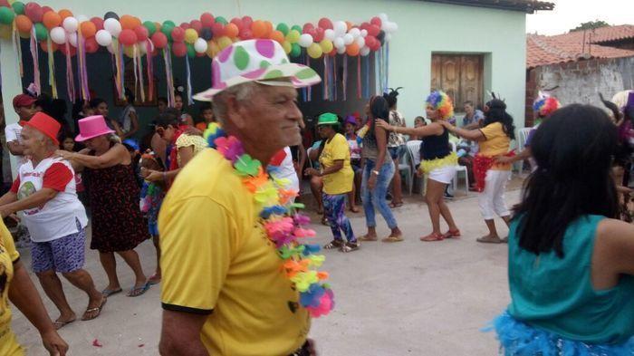 Carnaval do Social, faz comemorações  do carnaval 2017 - Imagem 14