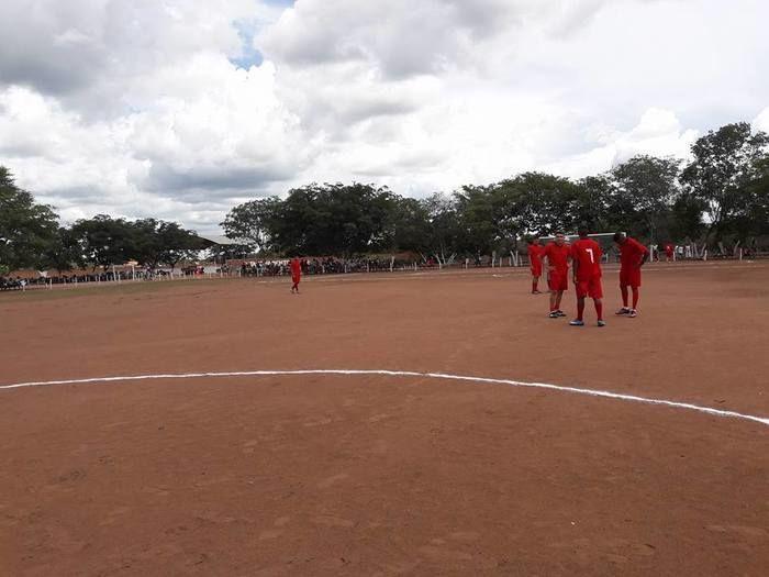 Abertura do Campeonato Municipal de Futebol 2017  - Imagem 17