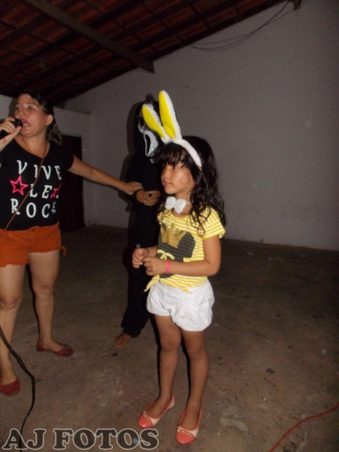 Prefeitura realiza carnaval para as crianças. - Imagem 83