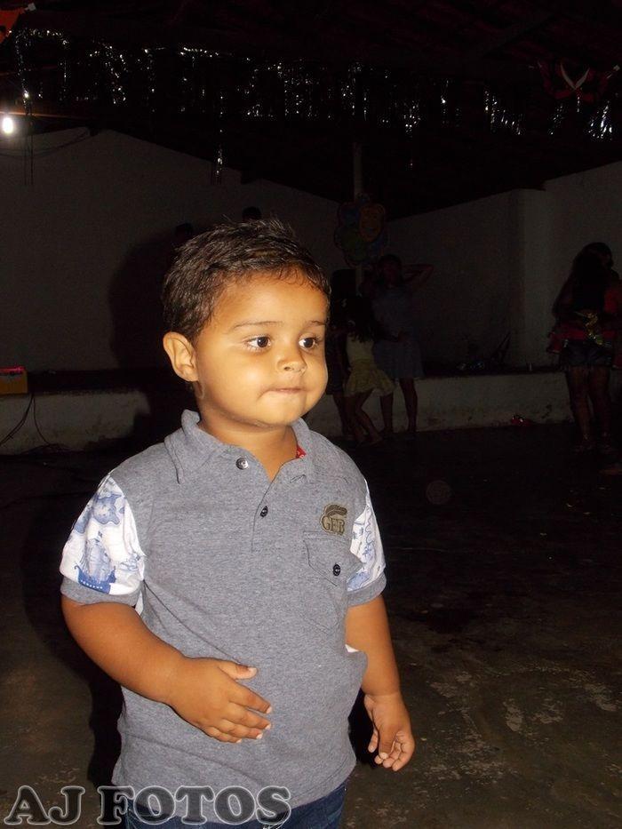 Prefeitura realiza carnaval para as crianças. - Imagem 36