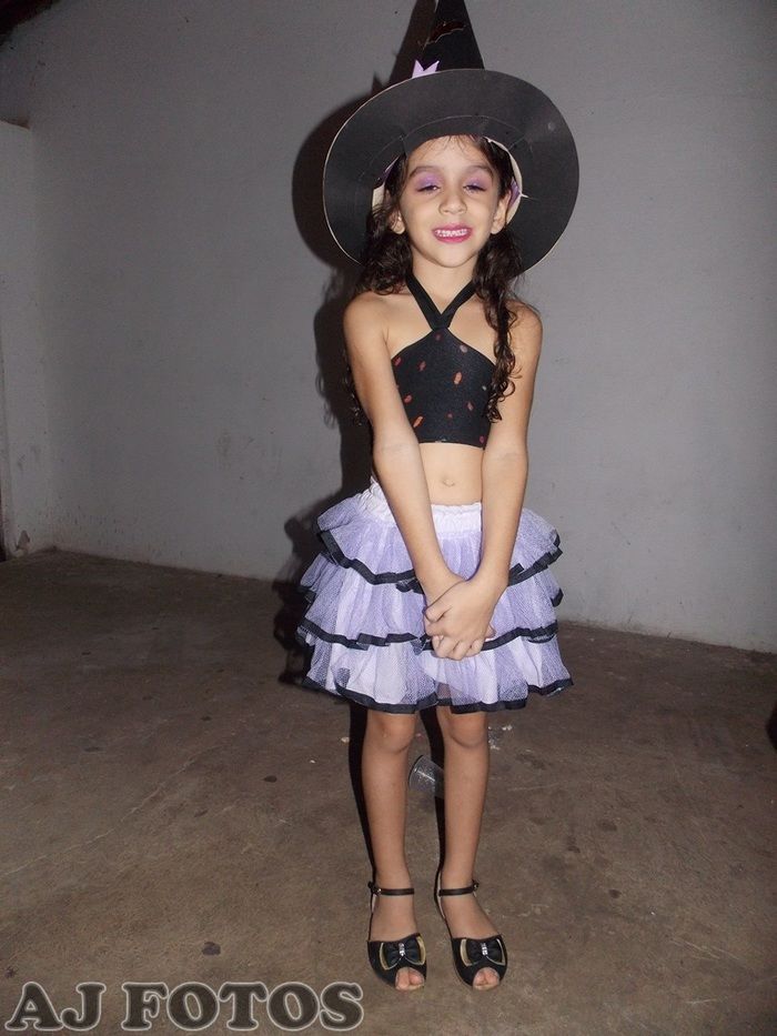 Prefeitura realiza carnaval para as crianças. - Imagem 25