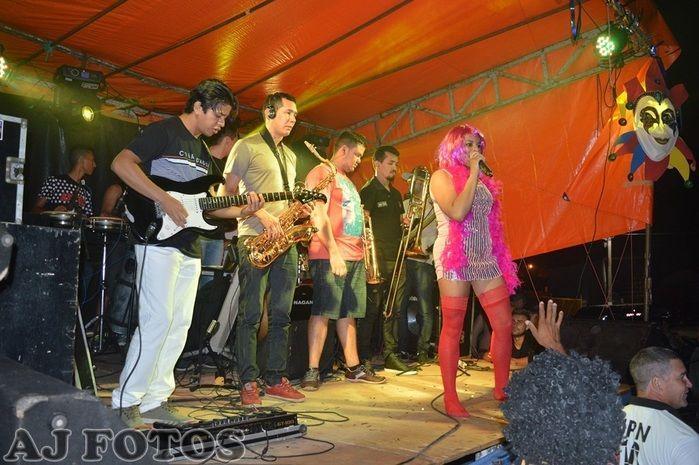 Carnaval contagia foliões. - Imagem 48