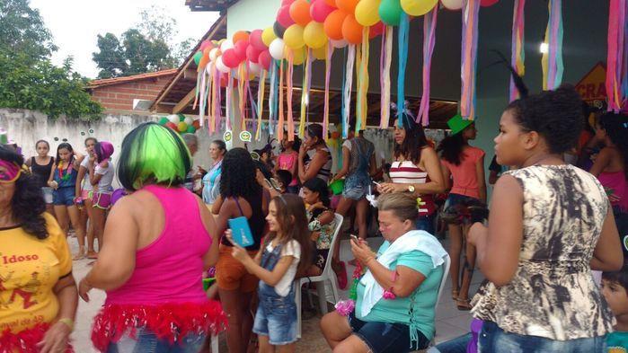 Carnaval do Social, faz comemorações  do carnaval 2017 - Imagem 31