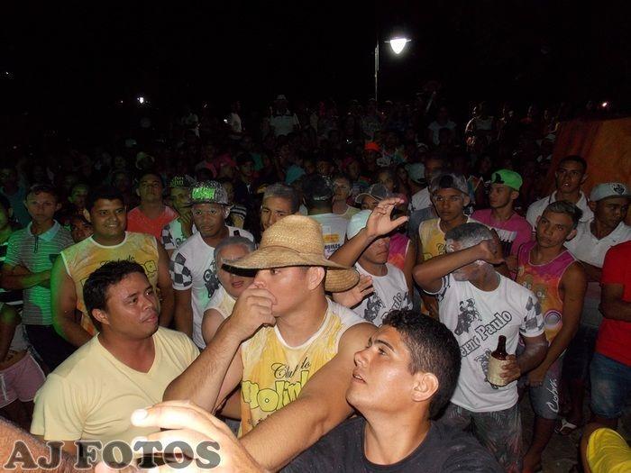 Carnaval contagia foliões. - Imagem 73