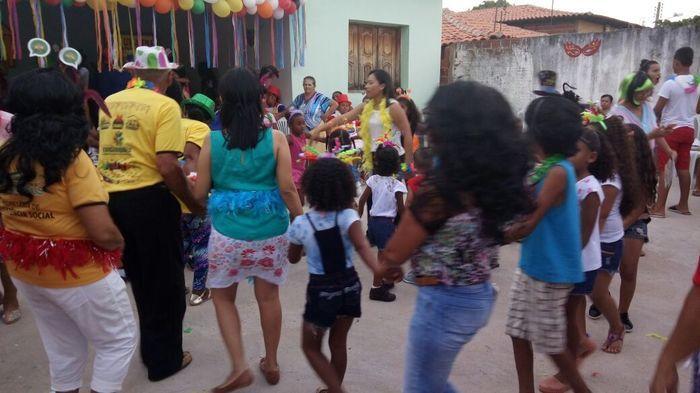 Carnaval do Social, faz comemorações  do carnaval 2017 - Imagem 20