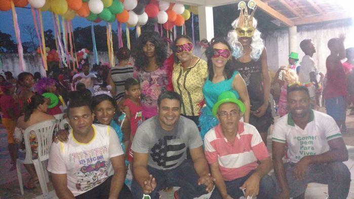 Carnaval do Social, faz comemorações  do carnaval 2017 - Imagem 59