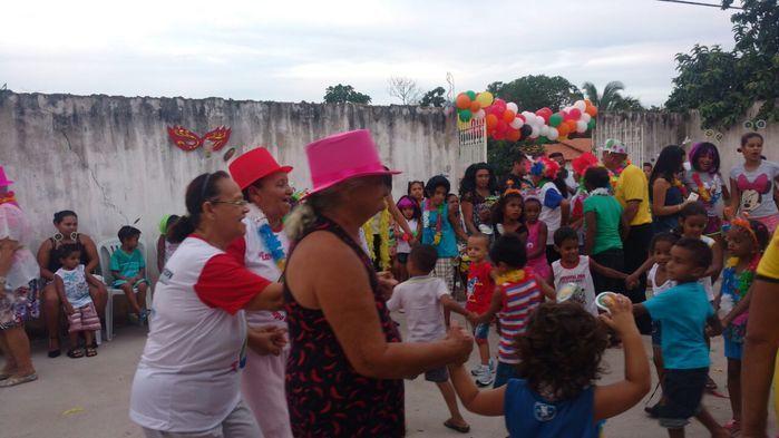 Carnaval do Social, faz comemorações  do carnaval 2017 - Imagem 30