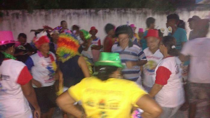 Carnaval do Social, faz comemorações  do carnaval 2017 - Imagem 52