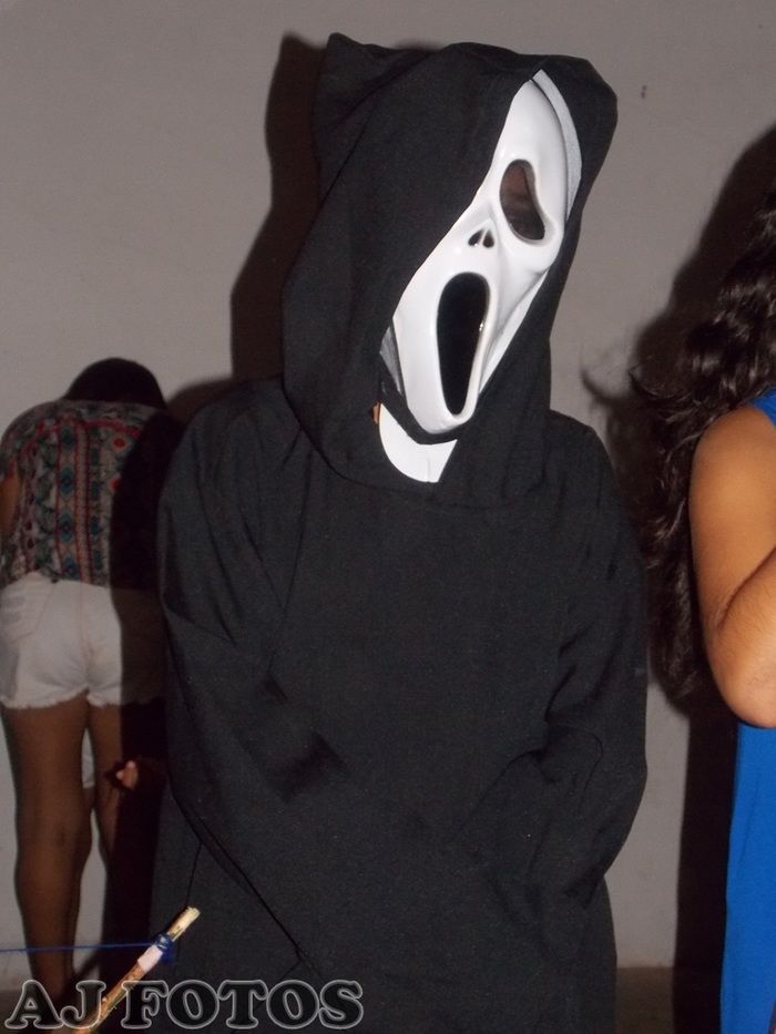 Prefeitura realiza carnaval para as crianças. - Imagem 71