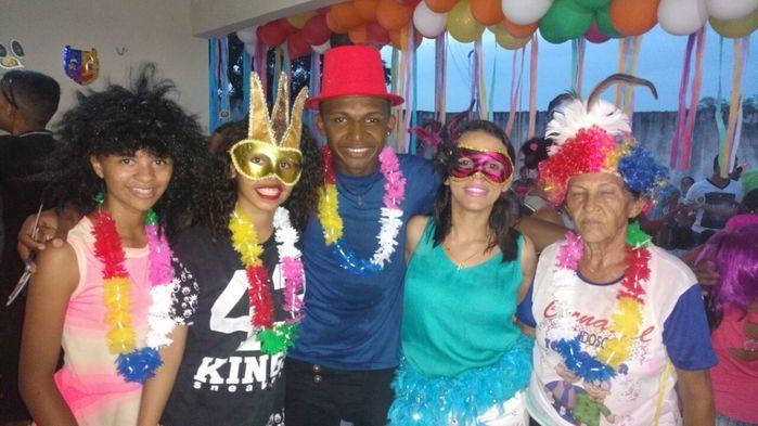 Carnaval do Social, faz comemorações  do carnaval 2017 - Imagem 46