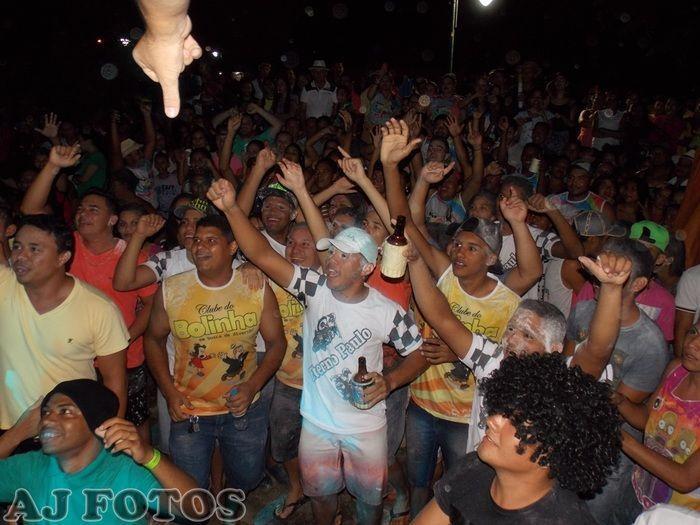 Carnaval contagia foliões. - Imagem 79