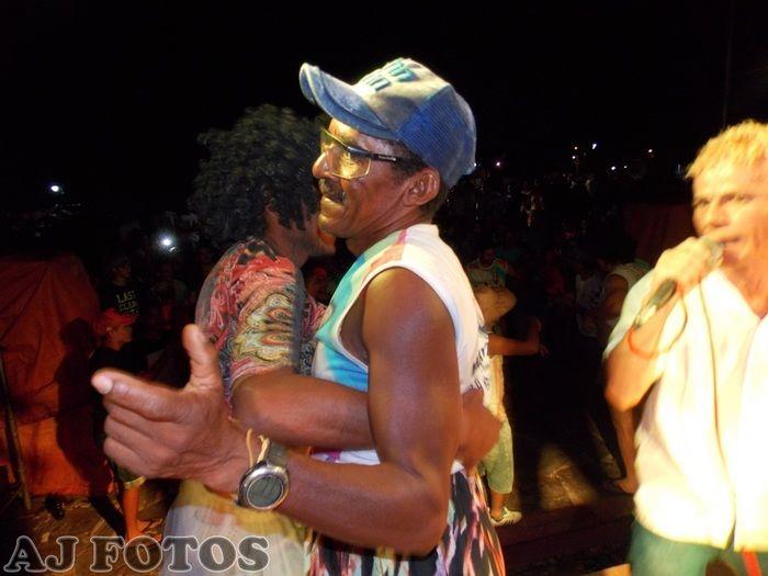 Carnaval contagia foliões. - Imagem 63