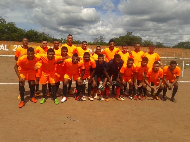 Abertura do Campeonato Municipal de Futebol 2017  - Imagem 15